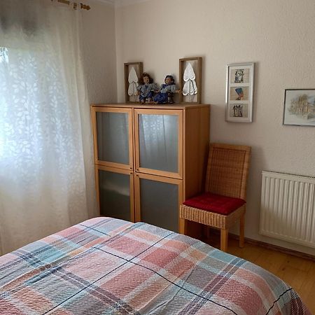 Ferienwohnung Mit Garten In Koeln Екстериор снимка